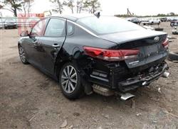 كيا اوبتيما